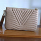 Ozarra Fashion Lu-Vi bags - 9348