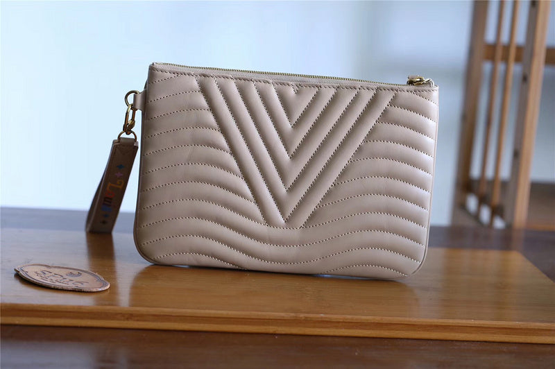 Ozarra Fashion Lu-Vi bags - 9348