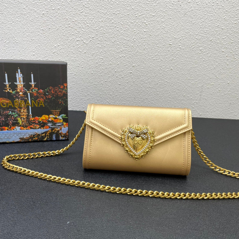 Ozarra - DG Bags - 077