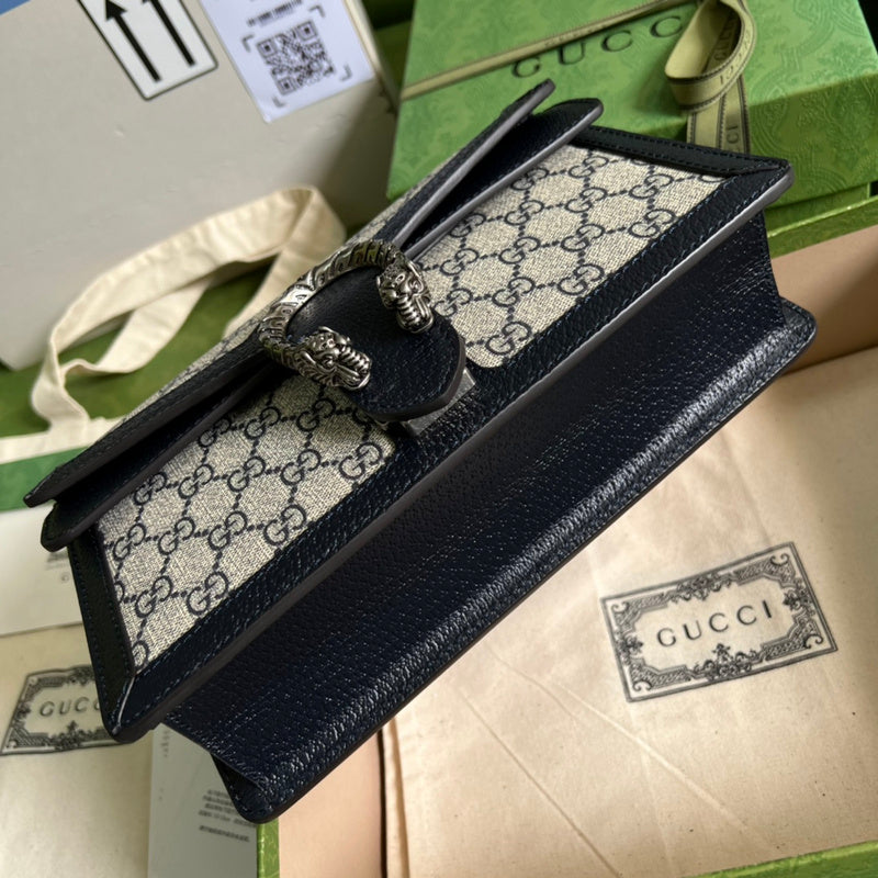 OZ - GCI Bags - 865