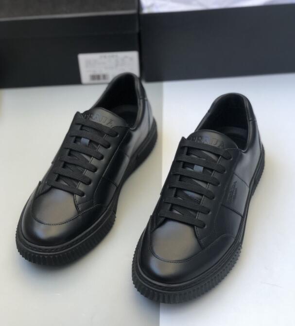 Ozarra Luxury - PD Men Shoes - 334