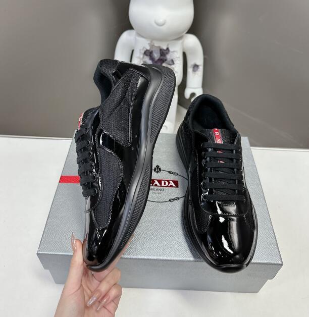 Ozarra Luxury - PD Men Shoes - 020