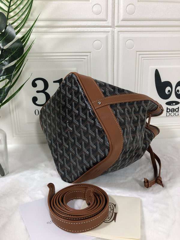 Ozarra - GOD Bags - 176