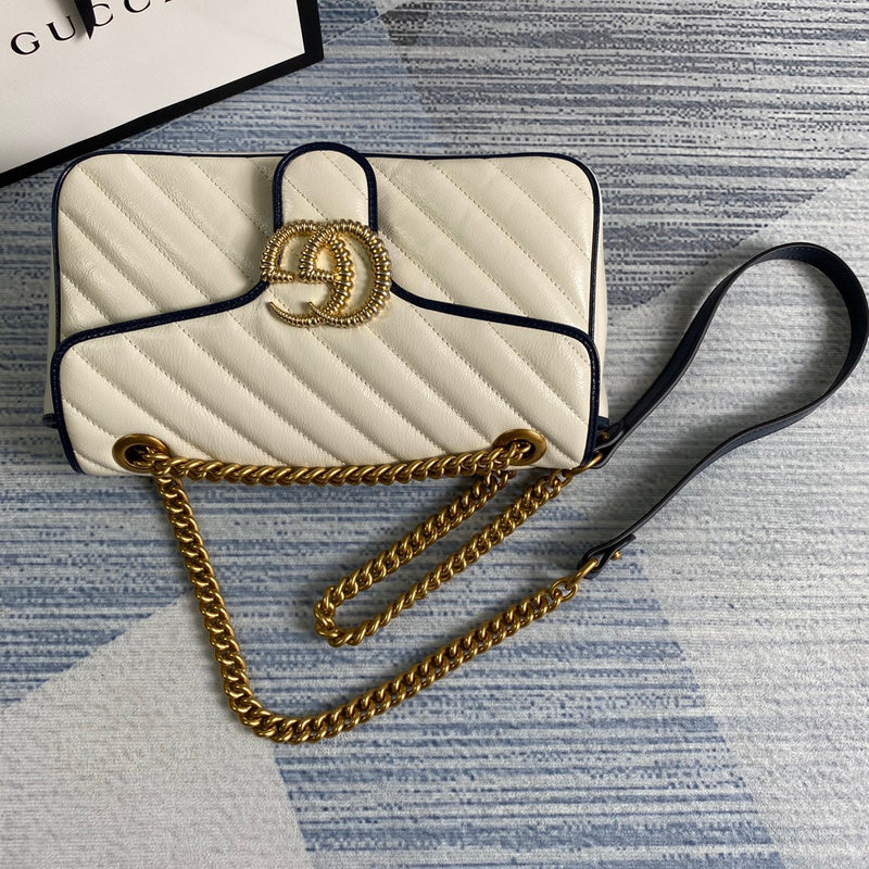 Ozarra - GUKI Bags - 2217