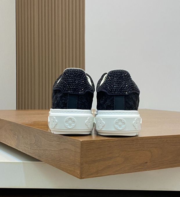 Ozarra Luxury - LOV Women Shoes - 047