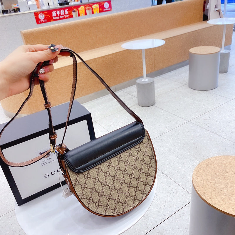 Ozarra - GCI Bags - 2158