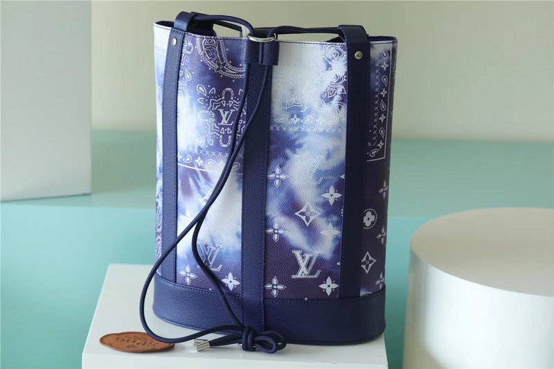 Ozarra Fashion Lu-Vi bags - 10005