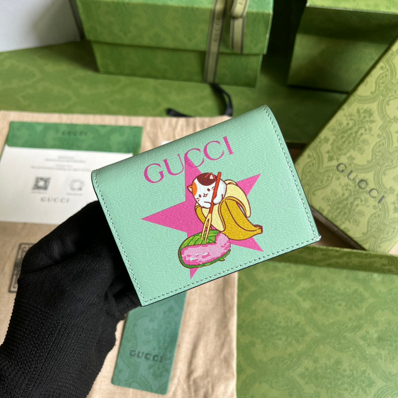 OZ - GCI Bags - 805