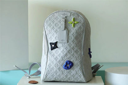 Ozarra Fashion Lu-Vi bags - 9604
