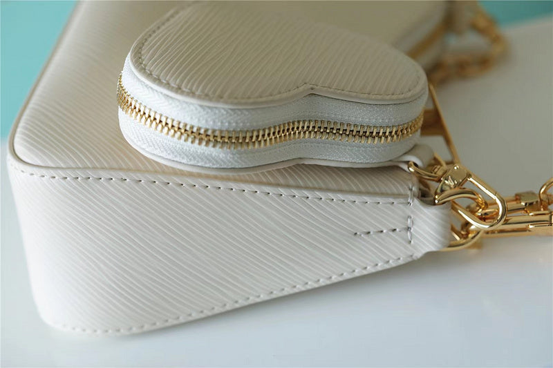 Ozarra - LUV Bags - 099