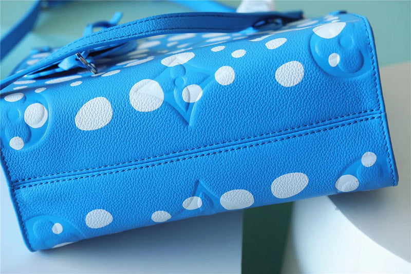 Ozarra - LUV Bags - 435