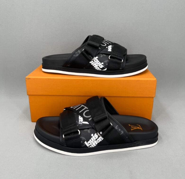 Ozarra Luxury - LOV Men Shoes - 1024