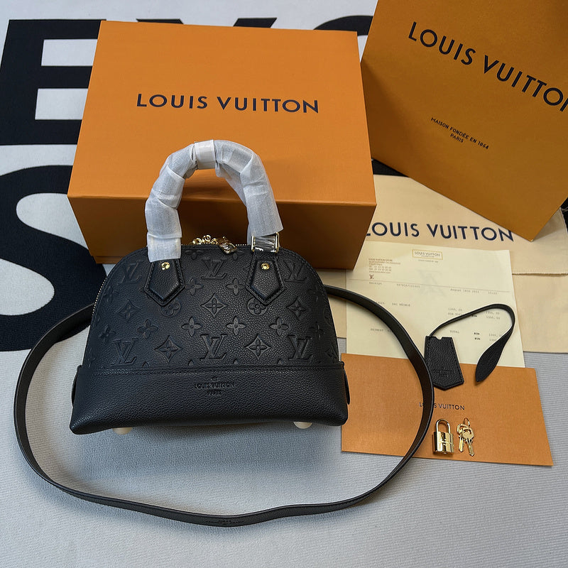 Ozarra Fashion Lu-Vi bags - 8297