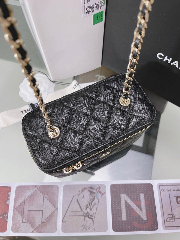 BAB - CHL Bags - 3135