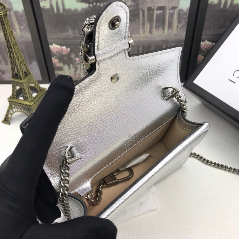 Ozarra - GUKI Bags - 2283