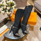 Ozarra Luxury - LOV Women Shoes - 893