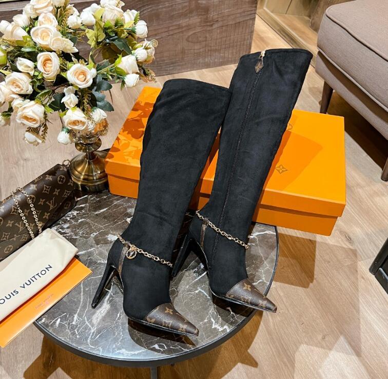 Ozarra Luxury - LOV Women Shoes - 893