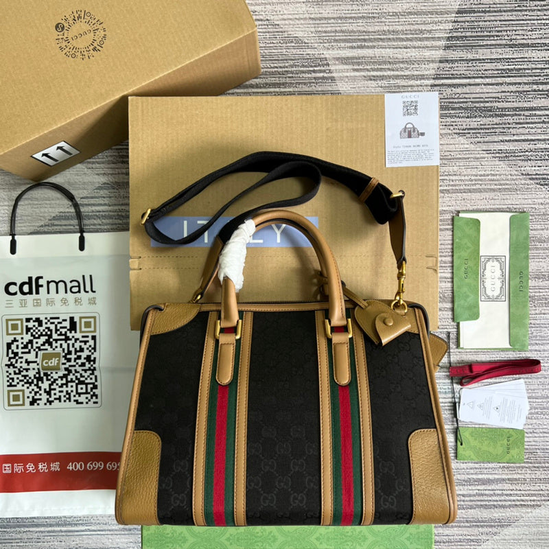 Ozarra - GCI Bags - 5695