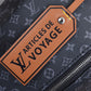 Ozarra Fashion Lu-Vi bags - 17677