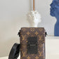 Fashion Lu-Vi bags - 3052