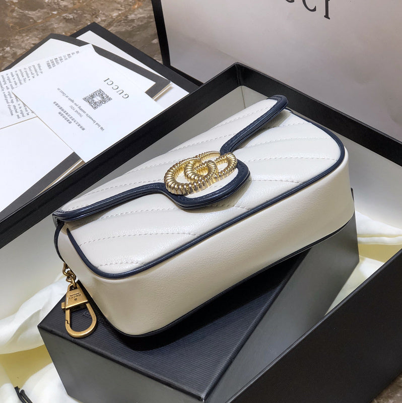 Ozarra - GCI Bags - 4692