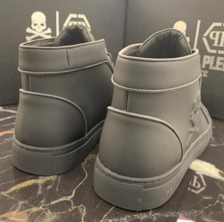 Ozarra Luxury - PHP Shoes - 213