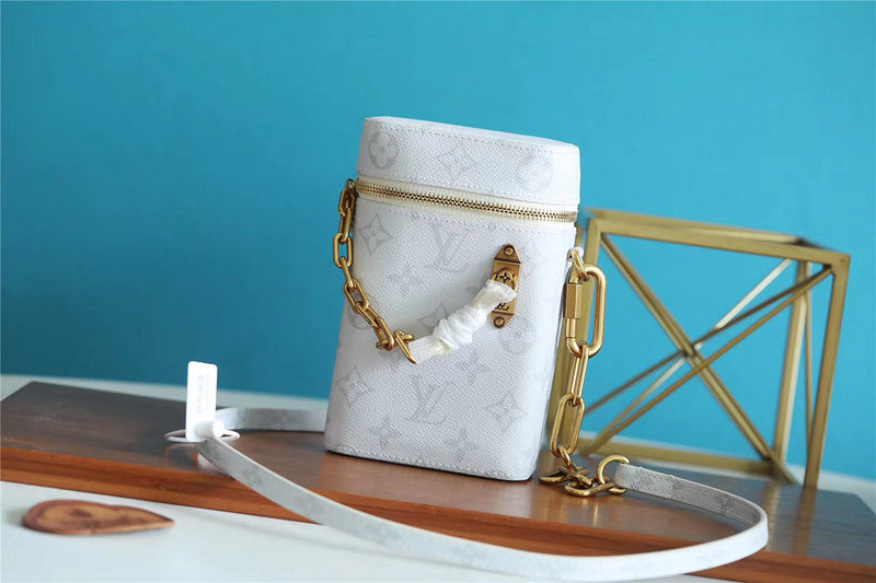 Ozarra Fashion Lu-Vi bags - 9270