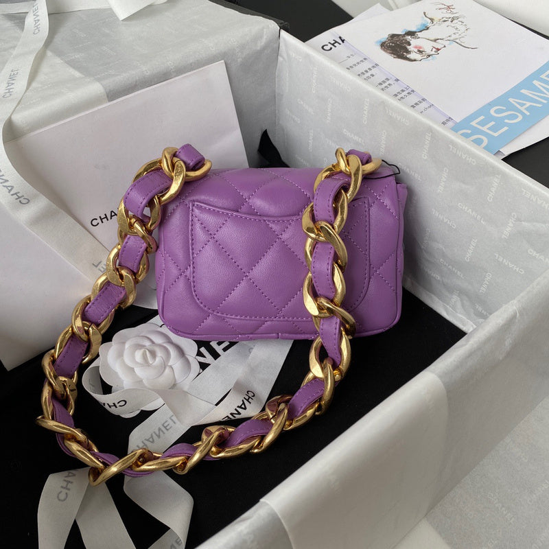 Ozarra - CHL Bags - 7625