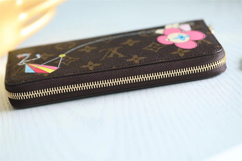 Ozarra Fashion Lu-Vi bags - 9222