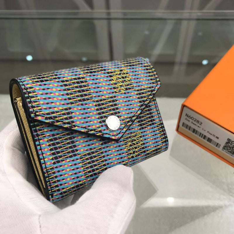 Ozarra Fashion Lu-Vi bags - 9170