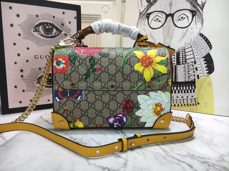 Ozarra - GCI Bags - 2171