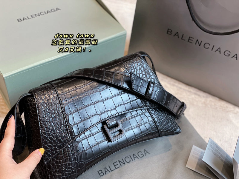 Ozarra Fashion - BGA Bags - 1559
