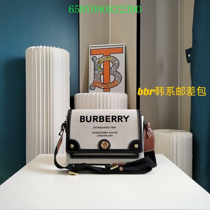 Ozarra Fashion -BBR Bags - 036