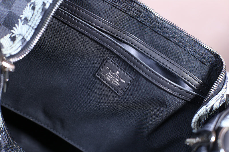 Ozarra Fashion Lu-Vi bags - 11334