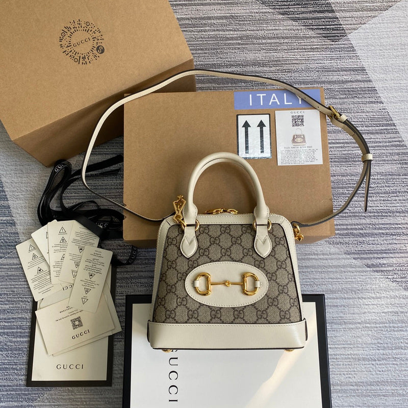 Ozarra - GG Bags - 2023