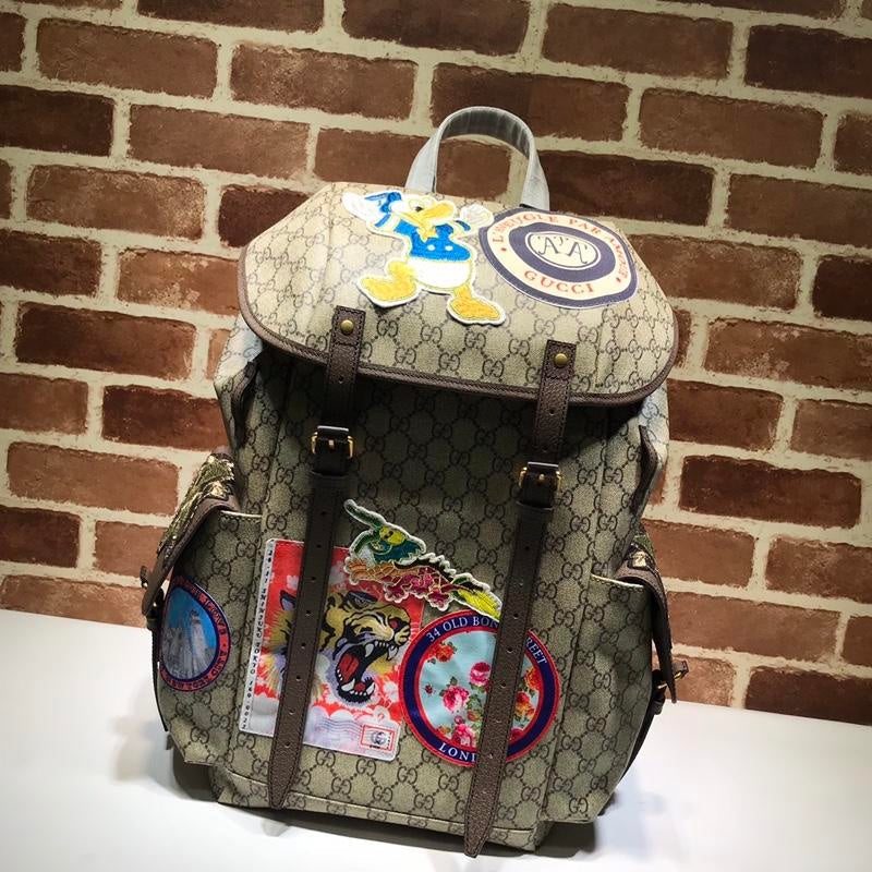 BAB - GCI Bags - 1184
