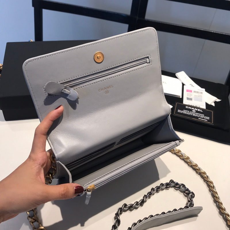 Ozarra - CHL Bags - 6503