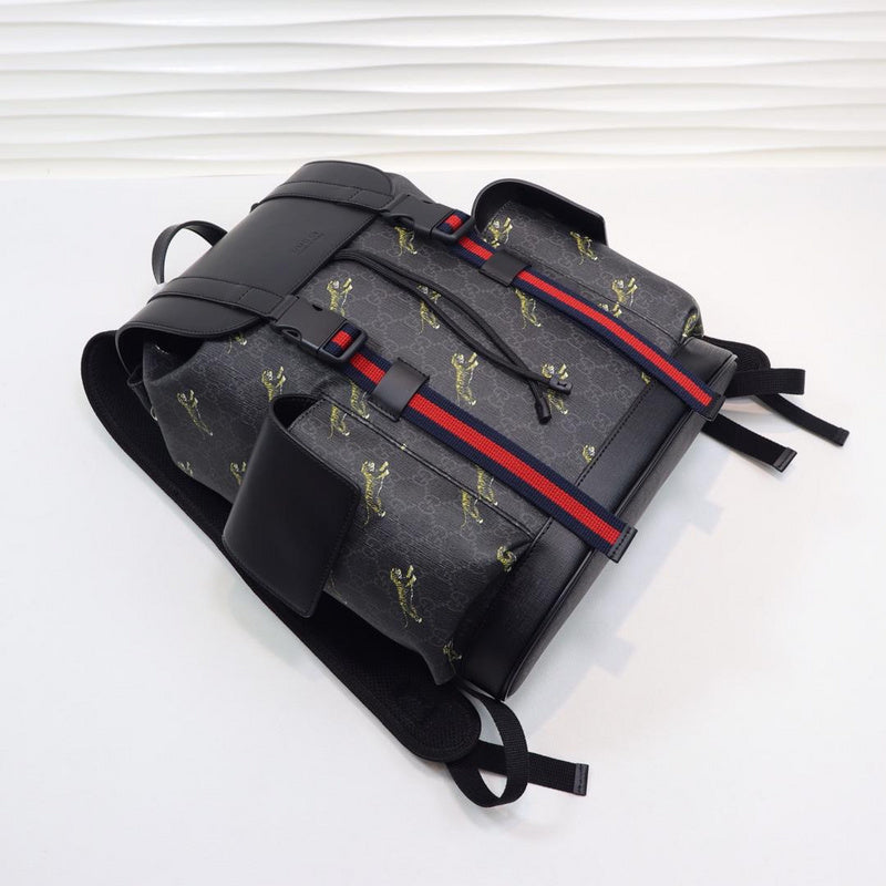 BAB - GCI Bags - 1099