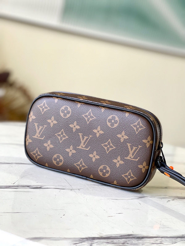 Fashion Lu-Vi bags - 4428