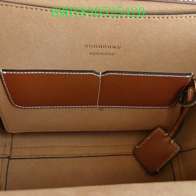 Ozarra Fashion -BBR Bags - 539