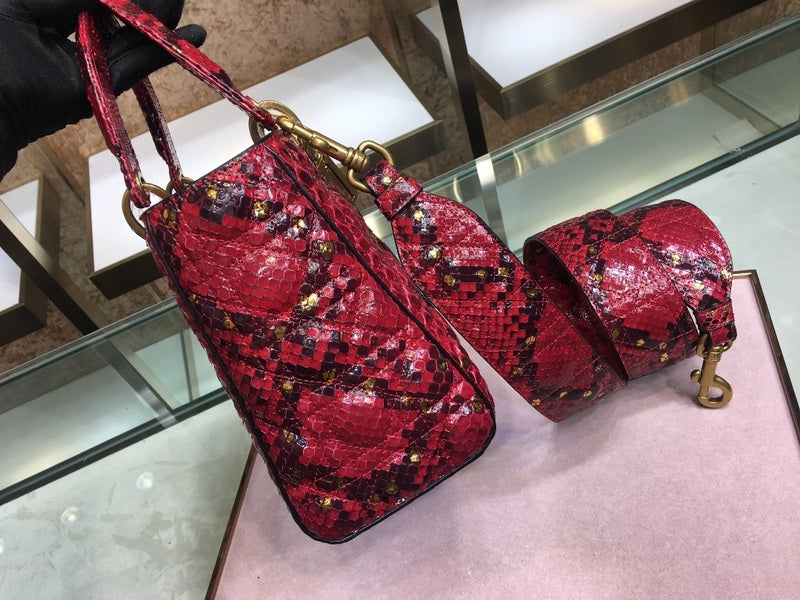 Ozarra - DOR Bags - 1221