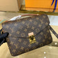 Ozarra Fashion Lu-Vi Bags - 16665