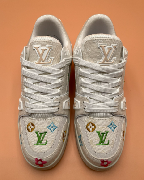 Ozarra Luxury - LOV Men Shoes - 120