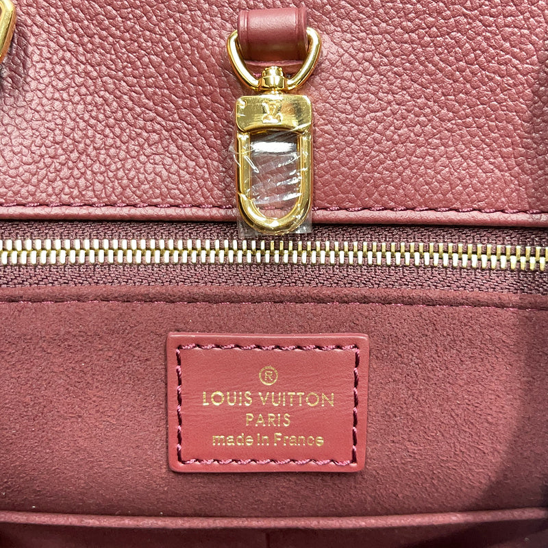 Ozarra - LUV Bags - 082