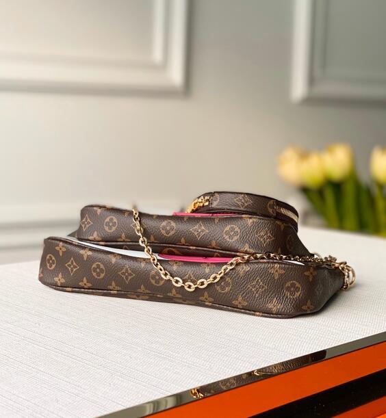 Ozarra Luxury - LOV Bags - 3094