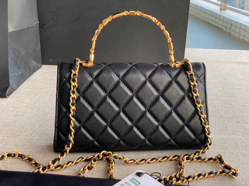 BAB - CHL Bags - 2870
