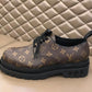 Ozarra Luxury - LOV Men Shoes - 1693