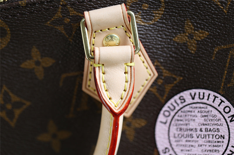 Ozarra Fashion Lu-Vi bags - 8188