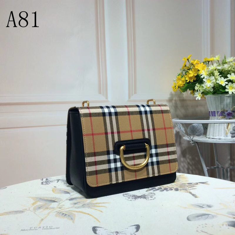 Ozarra Fashion -BBR Bags - 805