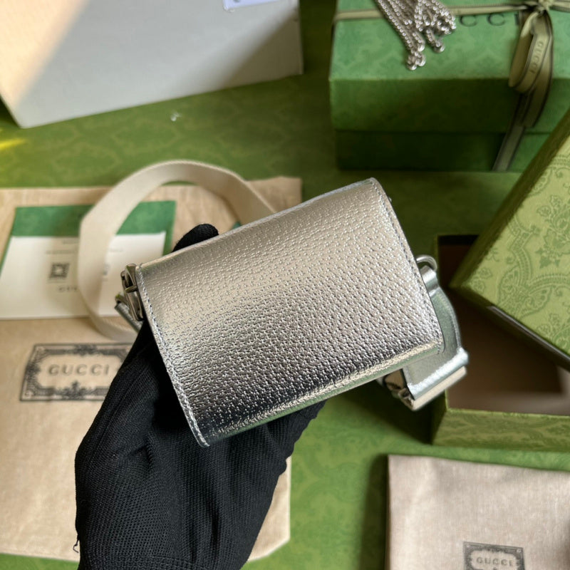 OZ - GCI Bags - 1379